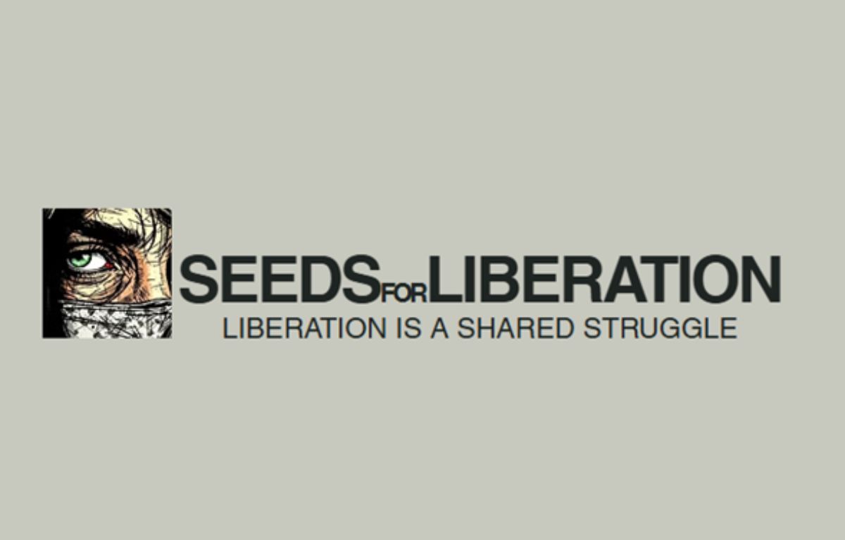 Cine palestino: Seeds for Liberation